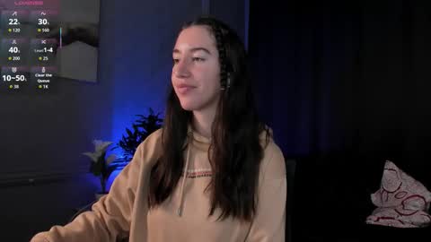 Bella online show from March 3, 2026, 6:14 pm