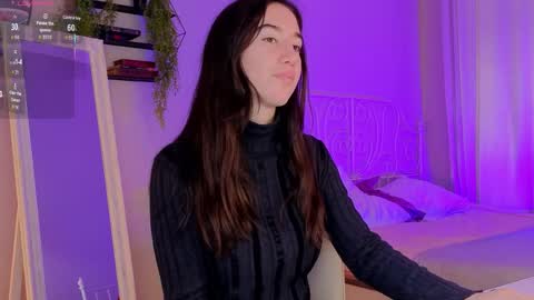 Bella online show from April 1, 2026, 12:50 pm