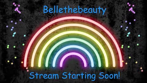 Belle online show from February 16, 2026, 3:02 am