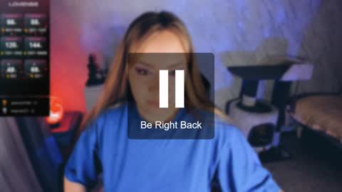 Your Annabelle Wolf  online show from January 9, 2025, 2:18 pm