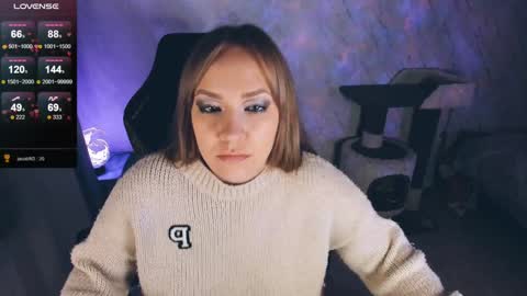 Your Annabelle Wolf  online show from January 15, 2025, 2:35 pm