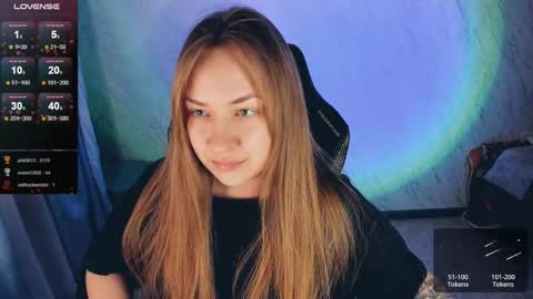 Your Annabelle Wolf  online show from February 16, 2025, 7:16 pm