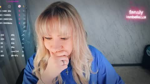 Your Annabelle Wolf  online show from April 2, 2026, 4:59 pm