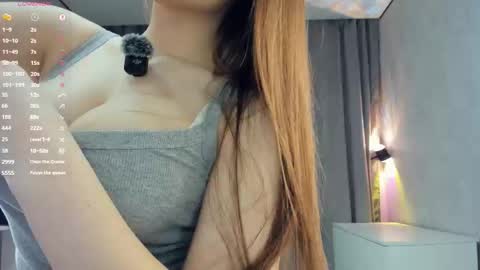 Bella online show from March 13, 2026, 6:14 pm