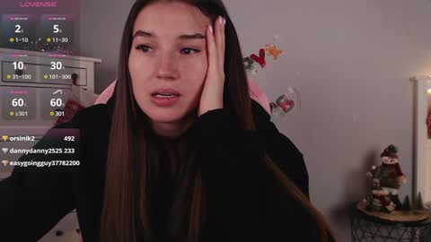 Bella online show from December 31, 2024, 3:55 am