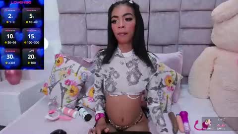 Bellota Hil online show from June 24, 2026, 11:15 pm