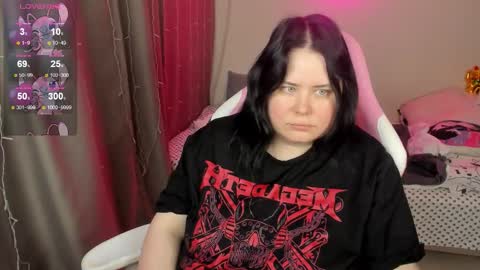 LinaBoo online show from March 21, 2026, 7:57 am