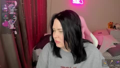 LinaBoo online show from March 24, 2026, 2:16 am