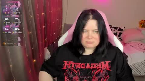 LinaBoo online show from March 26, 2026, 4:40 am