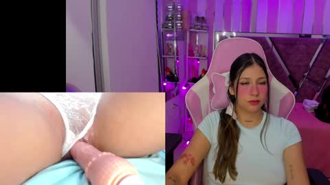 Belly Bella online show from January 14, 2025, 4:15 am