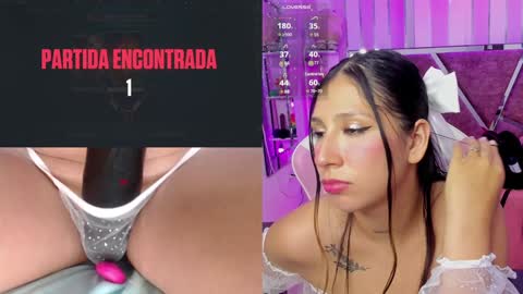 Belly Bella online show from January 26, 2025, 7:42 am