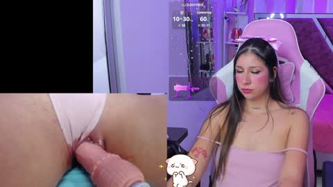 Belly Bella online show from January 28, 2025, 4:29 am