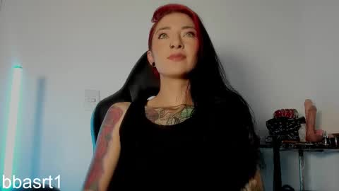 Bely   Bbasrt1 -  hot online show from February 8, 2026, 3:26 pm