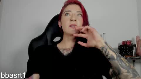 Bely   Bbasrt1 -  hot online show from February 12, 2026, 5:19 pm