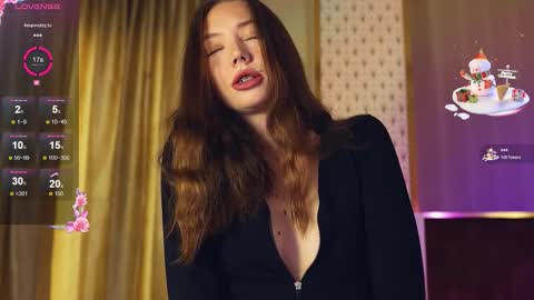 Snapshot of bembi__boom chatting on September 14, 2025, 3:16 am Ashley online show from September 14, 2025, 3:16 am