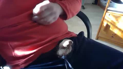 jaimetout online show from April 18, 2026, 7:23 am