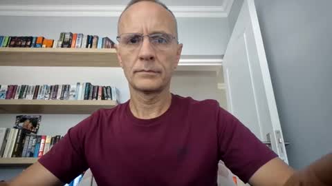 ben666johnson online show from March 22, 2026, 8:51 am