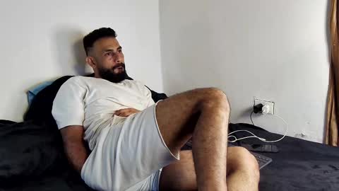 BEN online show from February 18, 2025, 4:48 am