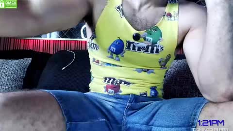 BEN online show from April 19, 2026, 6:10 pm