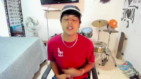 Ben online show from February 27, 2025, 3:15 pm