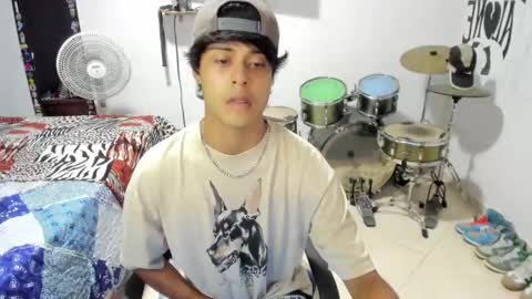 Ben online show from September 11, 2025, 3:39 am