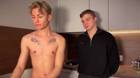 ben_harmon online show from February 24, 2026, 10:24 am