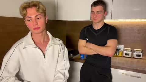 ben_harmon online show from April 13, 2026, 9:31 pm