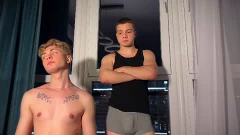 ben_harmon online show from June 28, 2026, 6:47 pm