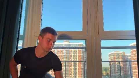 ben_harmon online show from July 7, 2026, 3:42 am