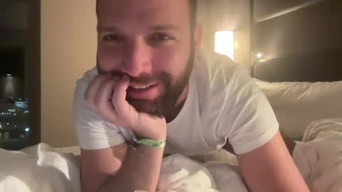 Ben N. online show from February 9, 2025, 1:44 am