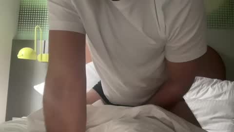 Ben N. online show from February 20, 2025, 11:20 am