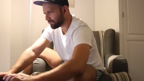 Ben N. online show from September 14, 2025, 8:30 pm