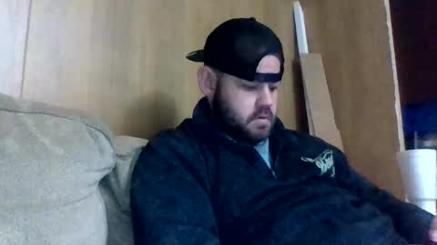 benbolt323 online show from October 30, 2025, 9:26 pm