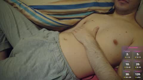 Ben online show from January 18, 2026, 11:36 am