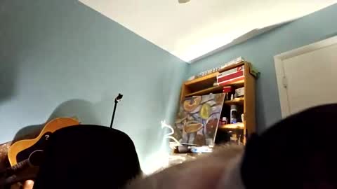 Bendavewill online show from December 20, 2025, 10:17 pm