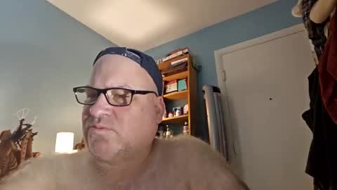 Bendavewill online show from May 22, 2026, 7:15 am