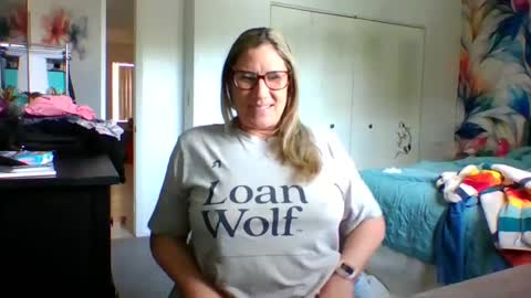 Becky online show from January 22, 2025, 6:52 pm