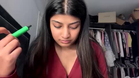 Snapshot of bengalibaddie7_x chatting on May 11, 2026, 8:28 pm bengalibaddie7_x online show from May 11, 2026, 8:28 pm
