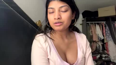 Snapshot of bengalibaddie7_x chatting on May 19, 2026, 2:18 am bengalibaddie7_x online show from May 19, 2026, 2:18 am