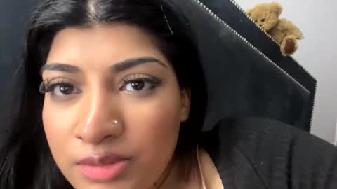 Snapshot of bengalibaddie7_x chatting on May 22, 2026, 12:29 am bengalibaddie7_x online show from May 22, 2026, 12:29 am