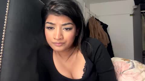 Snapshot of bengalibaddie7_x chatting on May 24, 2026, 1:21 am bengalibaddie7_x online show from May 24, 2026, 1:21 am
