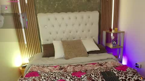 Tiffany and Bengie online show from March 16, 2026, 8:57 pm