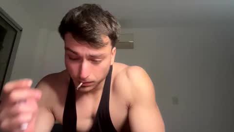 benicio03 online show from May 15, 2026, 3:02 am