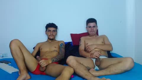 benjamin online show from February 20, 2025, 3:41 pm