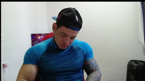 Snapshot of benjamin_isaac chatting on March 25, 2026, 2:23 pm benjamin_isaac online show from March 25, 2026, 2:23 pm