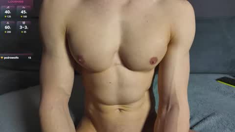 benjaminkarl02 online show from February 23, 2026, 3:42 pm