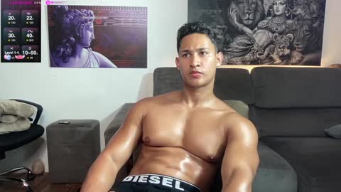 benjamincooperk online show from January 19, 2025, 7:57 am