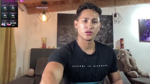 benjamincooperk online show from February 6, 2025, 6:18 am