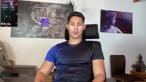 benjamincooperk online show from February 14, 2025, 4:15 am