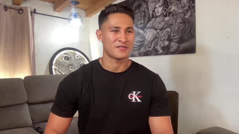 benjamincooperk online show from September 11, 2025, 5:29 am